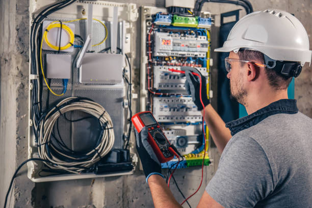 Best Electrical Troubleshooting Services  in Kiryas Joel, NY