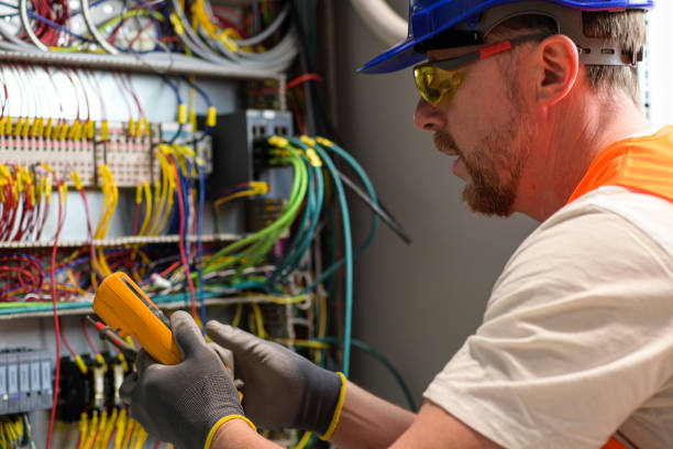Best Electrical Repair Services  in Kiryas Joel, NY